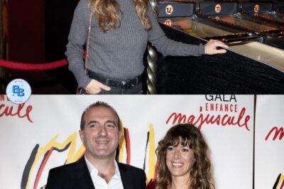 Magali Ripoll (N’oubliez pas les paroles) : compagnon, enfants, famille… que sait-on de sa vie privée ?