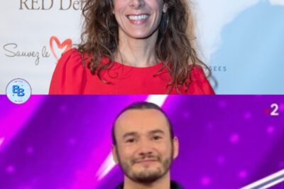 “C’est une personne qui…” : Benoît, grand gagnant de N’oubliez pas les paroles, balance sur Magali Ripoll