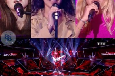 “The Voice Kids” : m0rt d’une ancienne demi-finaliste de 17 ans