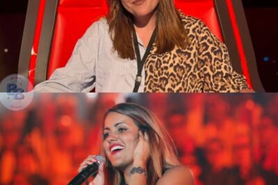 De X-Factor à The Voice Kids : Marina D’Amico inspire la nouvelle génération de chanteurs