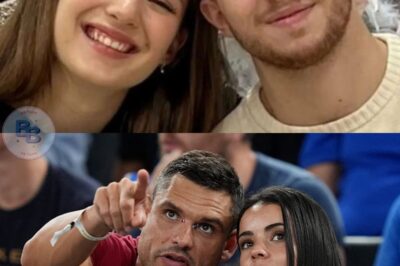 Michou séparé d’Elsa Bois : le Youtubeur aperçu en soirée avec Lola Dumenil, l’ex de Florent Manaudou, la Toile s’affole !