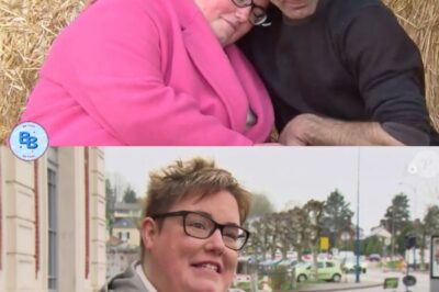 Célébrité toxique ? Patrice et Justine de L’amour est dans le pré au bord de l’explosion : “Notre vie a complètement basculé”