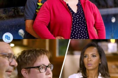 Patrice et Justine (L’amour est dans le pré) : ce rôle crucial joué par Karine Le Marchand dans leur relation