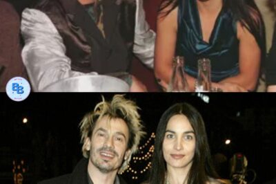 “Ma femme c’est pas une routine …” : Florent Pagny se livre comme rarement sur son couple avec Azucena