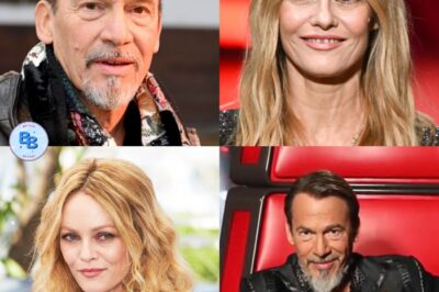 “Elle n’a pas hésité une seconde” : ce que Vanessa Paradis a fait pour Florent Pagny va vous tirer les larmes
