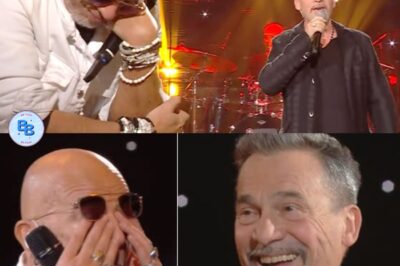 Florent Pagny absent des 60 ans de Pascal Obispo, faut-il s’inquiéter pour sa santé ?
