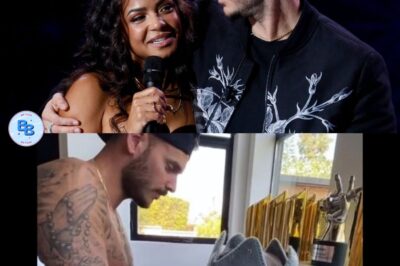 HOT : M Pokora et Christina Milian : rare vidéo de leurs fils Kenna et Isaiah, la famille au grand complet