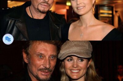 Dette de Johnny Hallyday : Læticia sort du silence et s’apprête à rembourser – un geste fort qui relance les tensions familiales ?