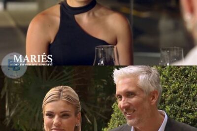 “Je me suis sentie plus bas que terre” : Laury (Mariés au premier regard) encore marquée par les critiques d’Anthony