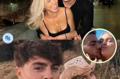 Adixia et Simon Féraud : cette révélation peu ragoûtante sur leur couple, “Des coliques…”