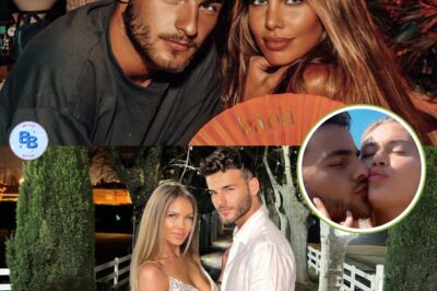 Simon Castaldi et Adixia ont-ils recouché ensemble ? Simon Féraud balance : “ils se sont..