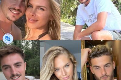 Adixia : trop proche de son ex Simon Castaldi ? Son mari Simon Féraud balance !