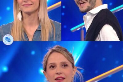 N’oubliez pas les paroles : Cindy nous a donné son avis cash sur Benoît, le plus grand Maestro de l’émission
