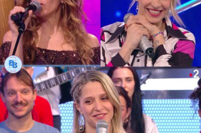 N’oubliez pas les paroles : “Elle est…”, Cindy donne son avis sur Magali Ripoll