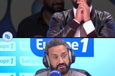 Cyril Hanouna bientôt milliardaire ? L’animateur choque les internautes avec des propos inattendus