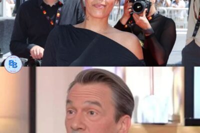 Florent Pagny : “Un espèce de…”, après l’avoir côtoyé, Amel Bent balance sévèrement