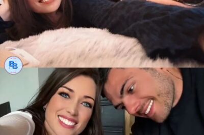 Elsa Esnoult, déjà le grand saut avec Alexis : un mois après l’officialisation, les amoureux bientôt parents !