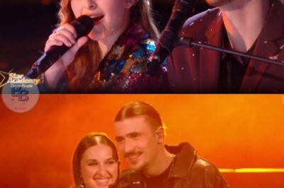 Pierre Garnier et Helena (Star Academy) : les deux chanteurs bientôt réunis pour un grand événement