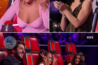 Jenifer et Amel Bent méprisantes dans The Voice Kids ? Une ancienne candidate balance