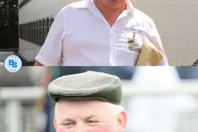 Que devient Thierry Olive ? L’ancien candidat de L’amour est dans le pré a vécu de nombreux drames