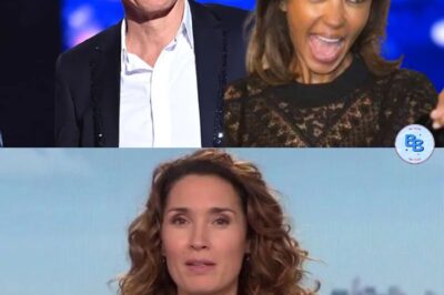 S.a.l.a.i.r.e.s de stars : Karine Le Marchand, Mélanie Laurent, Nagui… Voici combien ils gagnent !