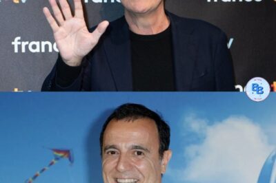 Thierry Beccaro dévoile le montant de sa retraite : “Je ne pars pas aux Maldives tous les week-ends”