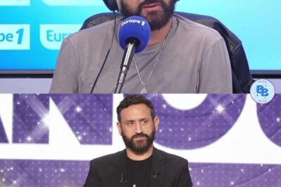 Cyril Hanouna se confie sur son projet d’adopter un petit garçon, “ma fille me harcèle”