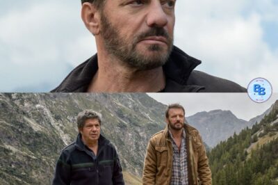 Alex Hugo de retour sur France 3 : les recettes d’un succès
