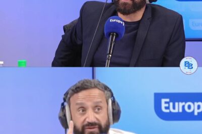 Cyril Hanouna raconte “l’enfer” vécu avec son ex