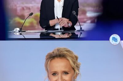 HOT : Après Anne-Sophie Lapix, Caroline Roux ou Sonia Chironi pour présenter le « 20 heures » de France 2 ?