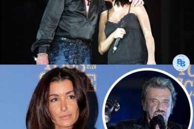 HOT : Jenifer, 41 ans, partage son avis bien tranché sur Johnny Hallyday : “Il m’a…