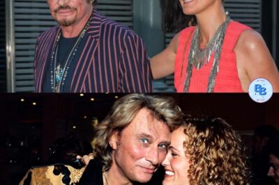 Ce que Johnny Hallyday ne faisait jamais sans sa femme Laeticia Hallyday