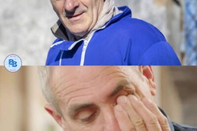 « J’ai déjà pensé à prendre une corde » : Thierry (L’amour est dans le pré) aminci et en dépression