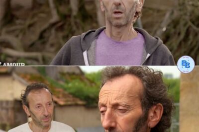OMG : Alain de « L’amour est dans le pré » : « J’ai tout perdu »
