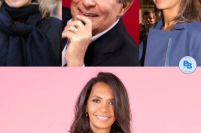 CHOC : Voici le s.a.l.a.i.r.e de Karine Le Marchand et d’autres personnalités françaises