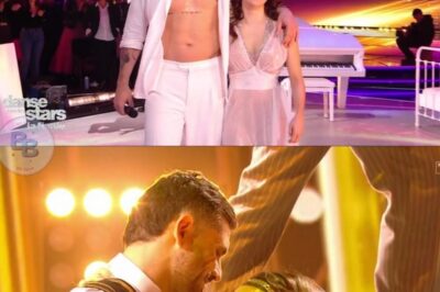 Elsa Bois et Florent Manaudou complices : ils ne se quittent plus !
