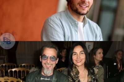 “J’ai écrit cette chanson par amour” : Vianney adresse un tendre message à Florent Pagny, qui vient de dévoiler son premier single depuis son cancer