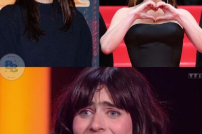 Cette chanteuse française est fan de Marguerite (Star Academy)