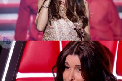 The Voice : Jenifer odieuse ? Cette anecdote dérangeante d’une ancienne candidate