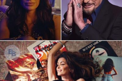 Le souvenir traumatisant de Jenifer de son duo avec Johnny Hallyday : “C’était terrible”