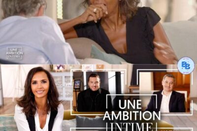 Une ambition intime : on connaît la date de diffusion des prochains épisodes inédits avec Karine Le Marchand