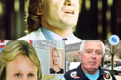 CHOC : Claude François n’est pas mort d’une électrocution : quelle est la cause exacte de son décès ?