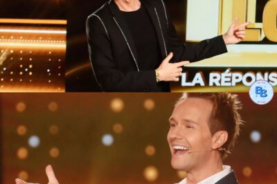 “Depuis que je suis papa…” : Cyril Féraud fait une rare et touchante confidence familiale