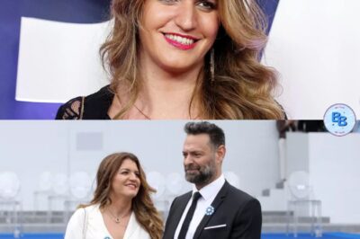 Marlène Schiappa enceinte à 42 ans : au fait, quand doit-elle accoucher ?