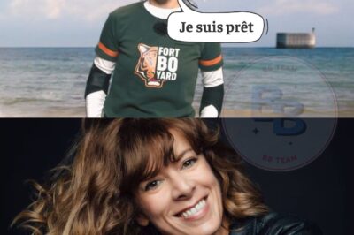 HOT NEWS : Magali Ripoll de N’oubliez pas les paroles débarque dans une autre émission dès cet été !
