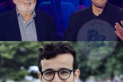 Qui veut gagner des millions : Une intervention de Paul El Kharrat (Les 12 coups de midi) a mis Gérard Jugnot et Philippe Lacheau en danger