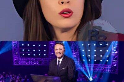 “Nolwenn Leroy n’a pas triché” : Arthur fait une mise au point après “un problème technique” sur le tournage de Qui veut gagner des millions