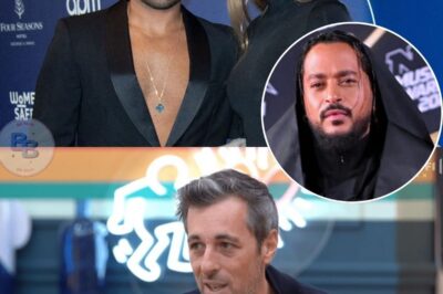 Le producteur de Slimane approché pour remplacer Michael Goldman à la “Star Academy”, la rumeur enfle sur les réseaux sociaux