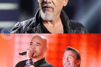 “Je saurai quoi faire” : Florent Pagny évoque cette possible mauvaise nouvelle que lui diront les médecins