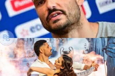 Elsa Bois retrouve Florent Manaudou dans un endroit très particulier et partage une photo sur les réseaux sociaux